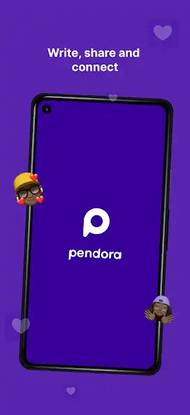 Play PENDORA - Write Quotes Shayari  and enjoy PENDORA - Write Quotes Shayari with UptoPlay