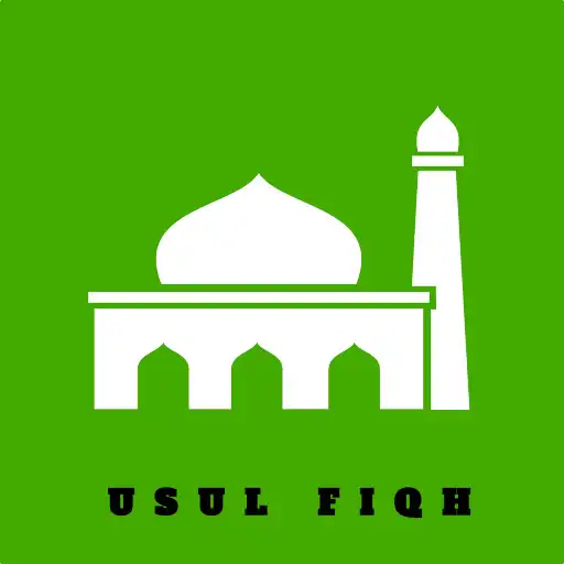 Play Pengenalan Ilmu Usul Fiqh APK