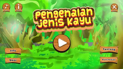 Play Pengenalan Jenis Kayu  and enjoy Pengenalan Jenis Kayu with UptoPlay