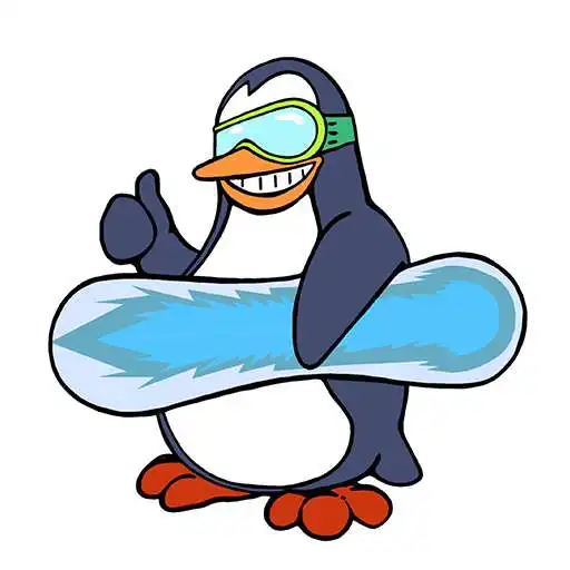 Play PenguenTepe APK