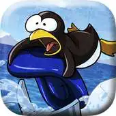 Free play online Penguin Avalanche APK