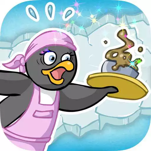 Free play online Penguin Diner APK