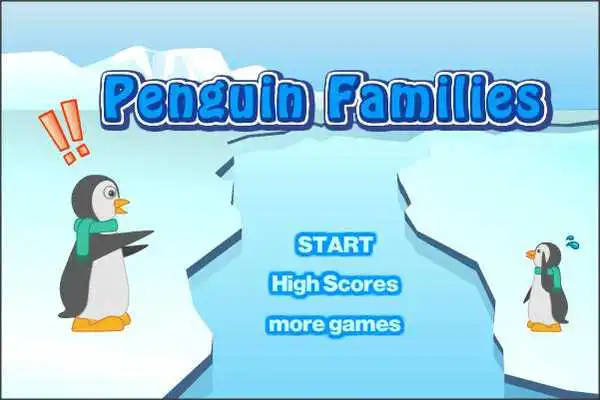 Play Penguin Families