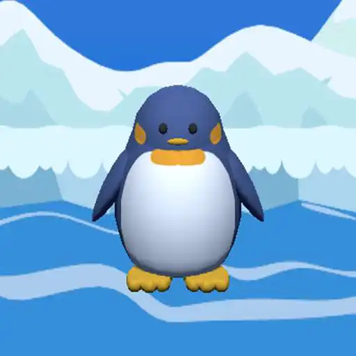 Play Penguin Fly APK