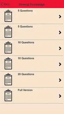 Play Pennsylvania CDL Study  Tests