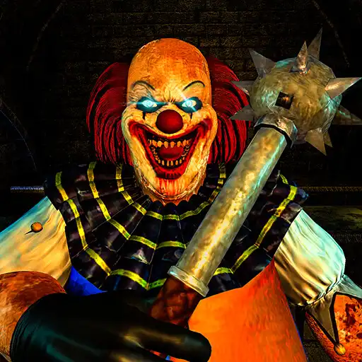 Play Pennywise Clown Horror Game APK