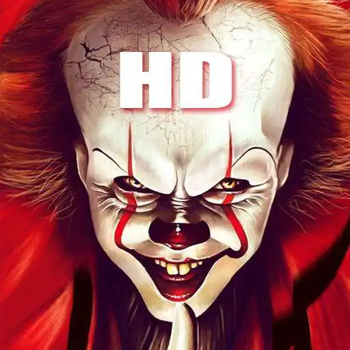 Play Pennywise Wallpapers 2021 APK