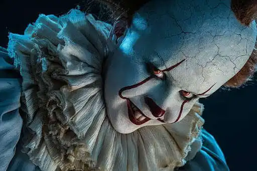 Play Pennywise Wallpapers 2021  and enjoy Pennywise Wallpapers 2021 with UptoPlay