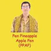 Free play online Pen Pineapple Apple Pen Guide APK