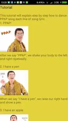 Play Pen Pineapple Apple Pen Guide