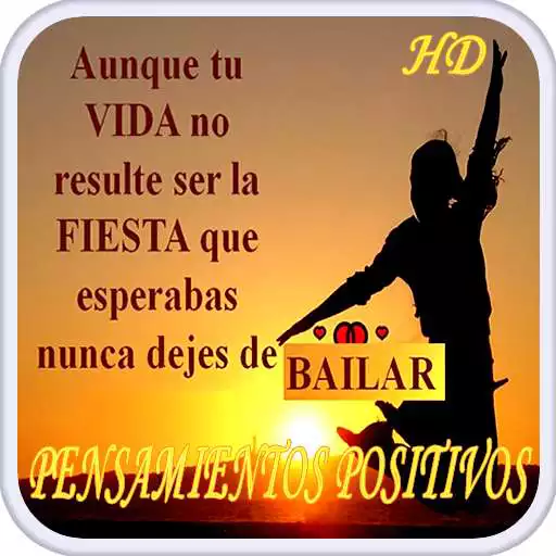 Play Pensamientos Positivos APK