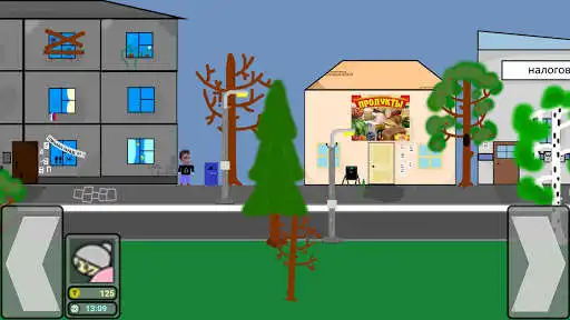 Play PensionerkA as an online game PensionerkA with UptoPlay