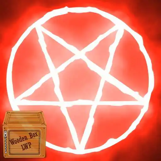 Free play online Pentagram Wallpaper APK