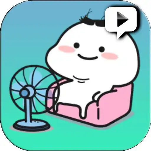 Play Pentol Animated WAStickersApps APK