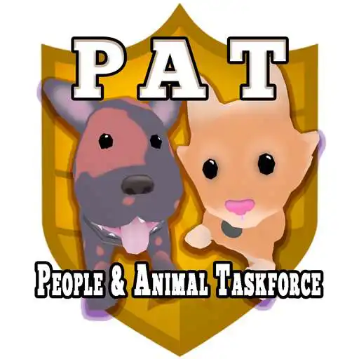 Free play online People and Animal Taskforce APK