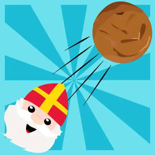 Play Pepernoot Hockey - Sinterklaas Spelletjes APK