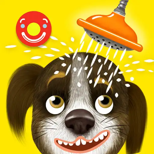 Play Pepi Bath 2 APK