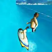 Free play online PEPI Surf - Free APK