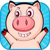 Free play online Pepo Pig Jumper APK