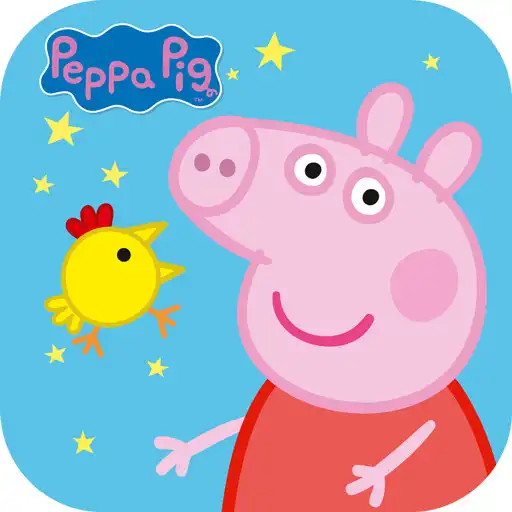 Play Peppa Pig: Happy Mrs Chicken APK