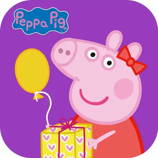 Play Peppa Pig: Party Time APK