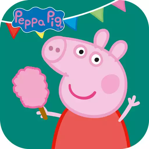 Play Peppa Pig: Theme Park APK