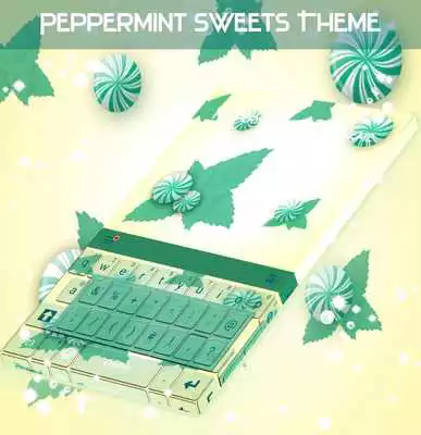 Play Peppermint Sweets Theme