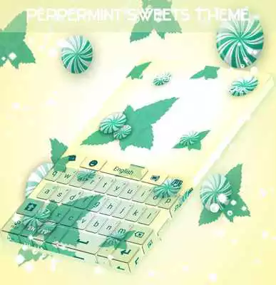 Play Peppermint Sweets Theme