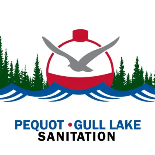 Play Pequot/Gull Lake Sanitation APK