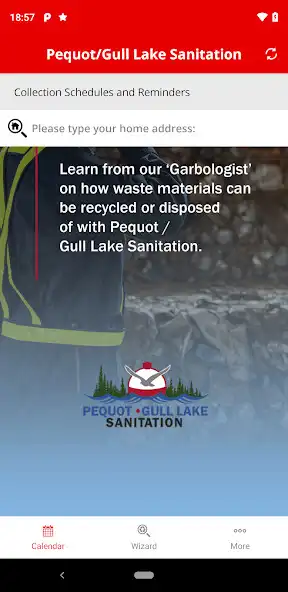 Play Pequot/Gull Lake Sanitation  and enjoy Pequot/Gull Lake Sanitation with UptoPlay