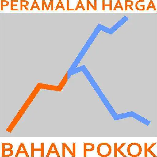 Play Peramalan Harga Bahan Pokok APK