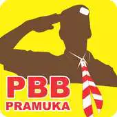 Free play online Peraturan Baris Berbaris (PBB) Pramuka APK