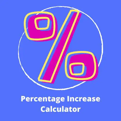 Play Percentage Increase Calculator & Percentage Diff APK