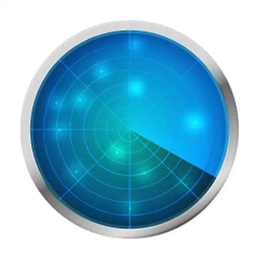 Play Percent Radar APK