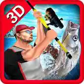 Free play online perfect fishing 3D APK