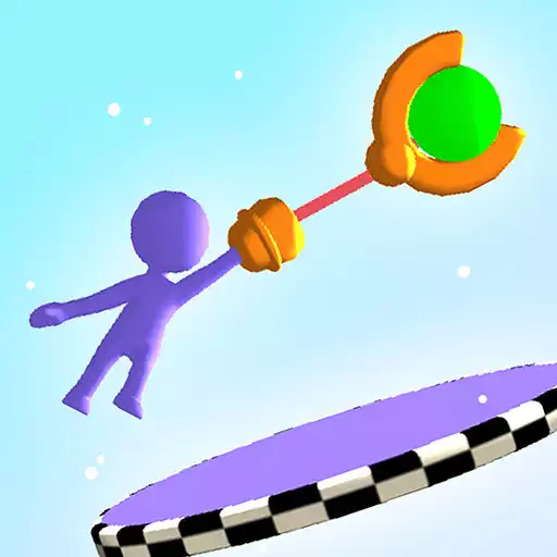 Free play online Perfect Jump APK