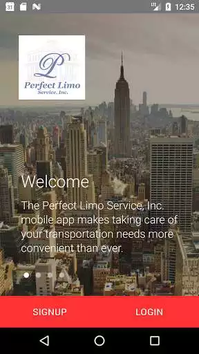 Play Perfect Limo Service, Inc.