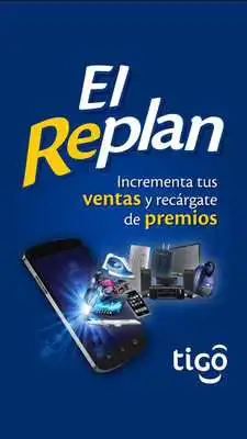 Play Perfect Store - El Replan Tigo