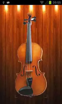 Play Perfect Violin