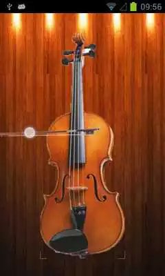 Play Perfect Violin