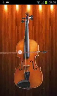 Play Perfect Violin