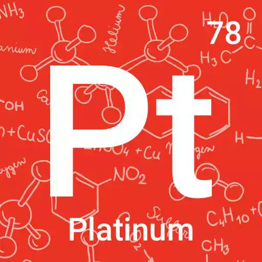 Play Periodic Table 2021. Chemistry in your pocket APK