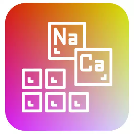 Play Periodic Table of Elements APK