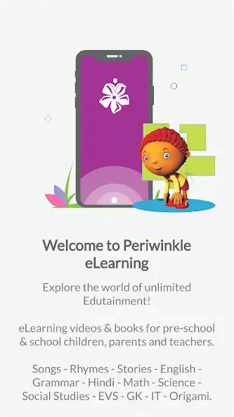 Play Periwinkle eLearning  and enjoy Periwinkle eLearning with UptoPlay