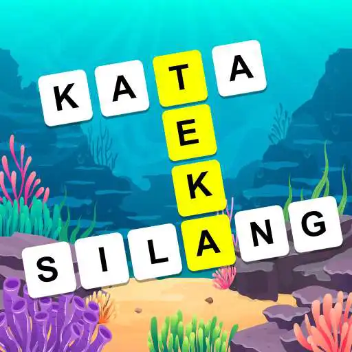 Play Perkataan Meletop! - Permainan Teka Silang Kata APK