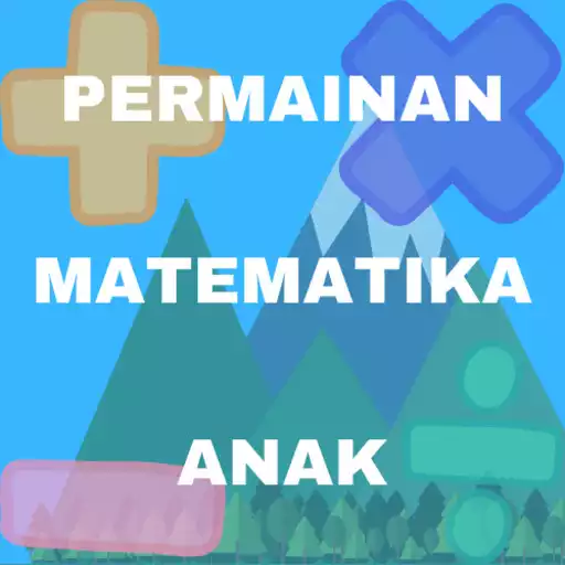 Free play online Permainan Matematika Anak APK