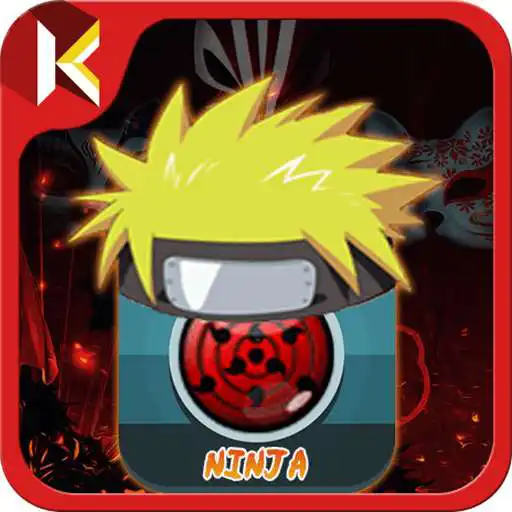 Free play online Permainan Ninja Efek Kamera  APK