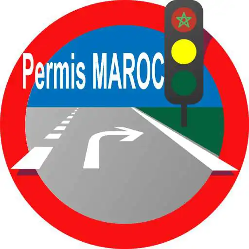 Play PERMIS MAROC APK