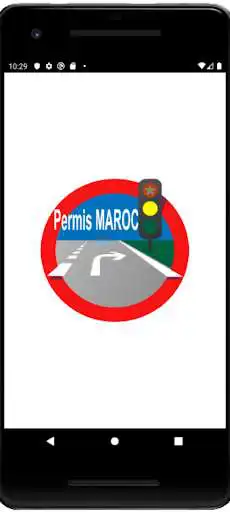 Play PERMIS MAROC  and enjoy PERMIS MAROC with UptoPlay