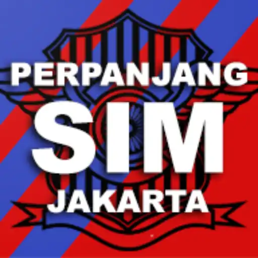 Play Perpanjang SIM DKI Jakarta APK